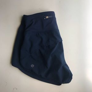 Lululemon Speed Up Short 4”